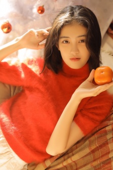 月亮警告
